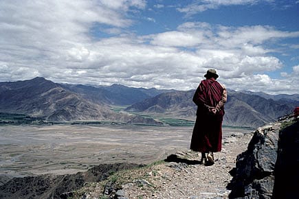 Heights of Evolution