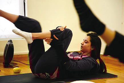 Have We Got Our Exercise Routine Wrong?