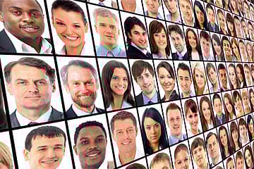 Why Do Humans Have Such Plain Faces?