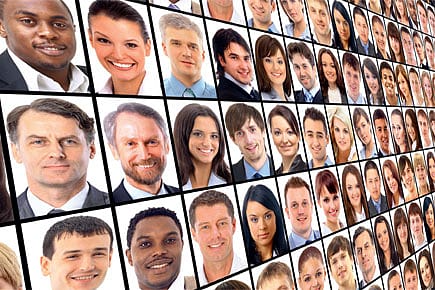 Why Do Humans Have Such Plain Faces?