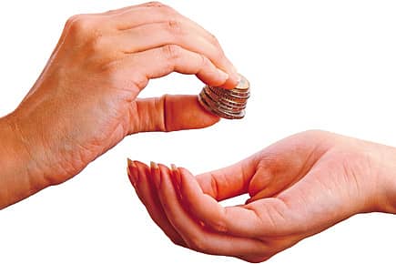 Origins of Altruism