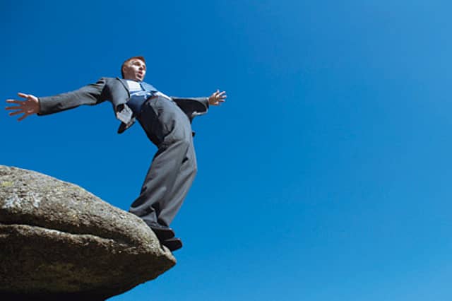 The Force of Gravity