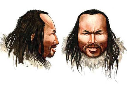 Tale from the Head