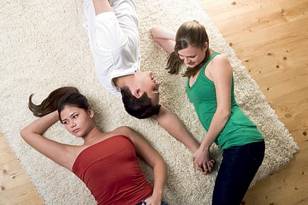 Fidelity Hormone Fidelity Hormone