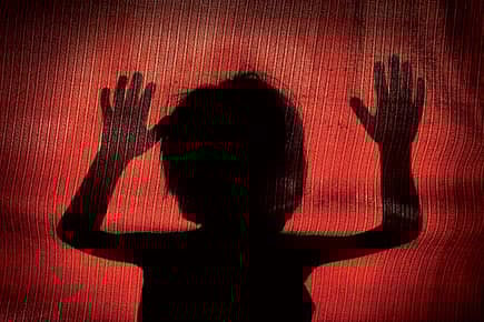 Inheritance of Fear