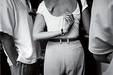 Taking the Pain out of Itching