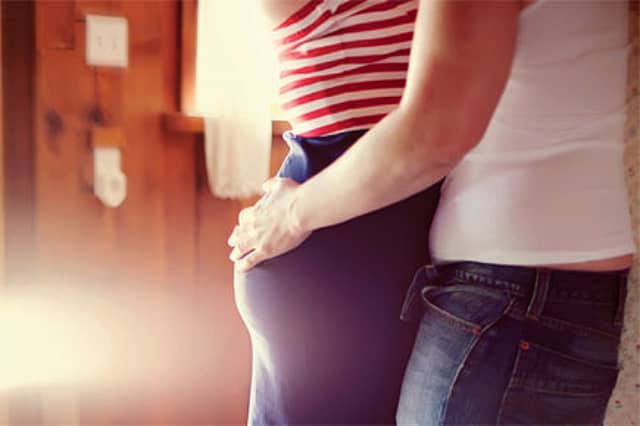 Stressed Men Prefer Larger Women