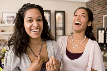 Of Mice, Men and Malleable Minds