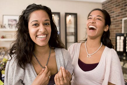 Of Mice, Men and Malleable Minds