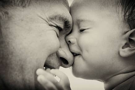 The Pleasant Smell of Old Age