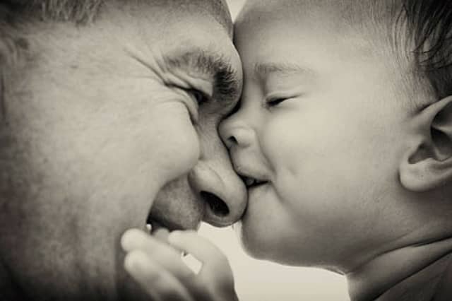 The Pleasant Smell of Old Age