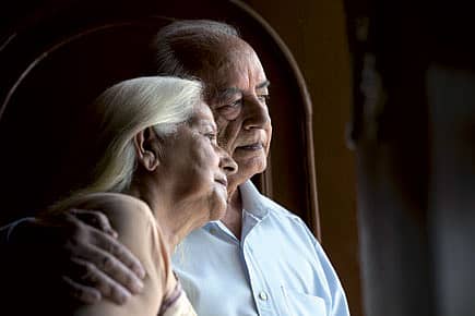 Of Marriage and Mortality