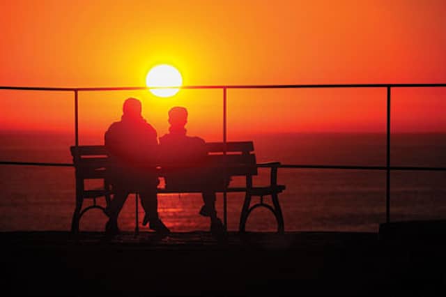 Did Men Cause Menopause?