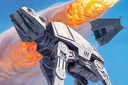 Maths of Moviemaking