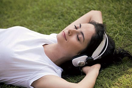 The Seduction of Music