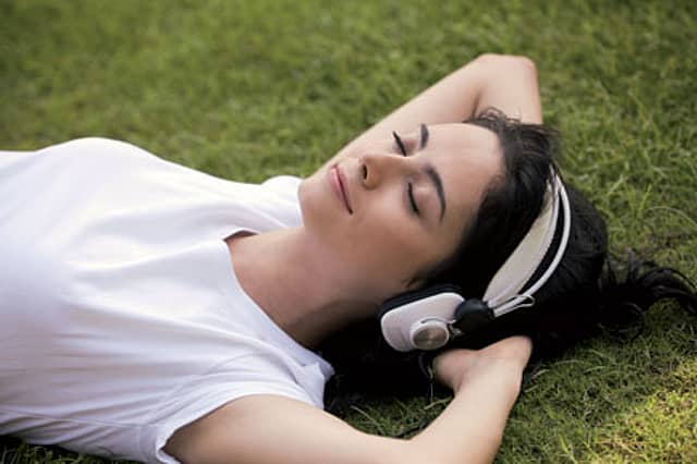 The Seduction of Music