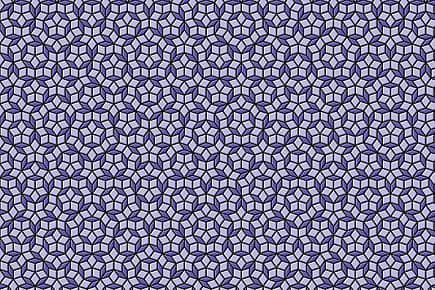 Fearful Symmetry