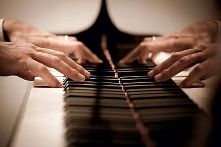 Practice Makes More Perfect