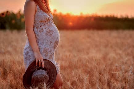 Variable Womb Stay