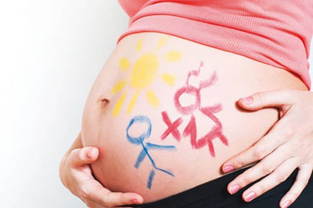 Blood Groups Impact Fertility