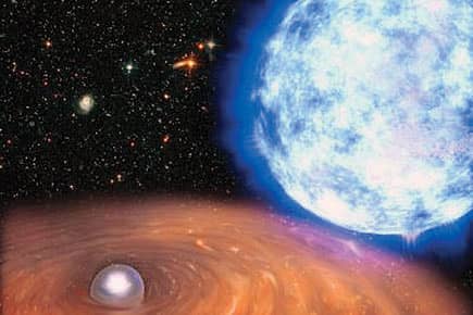 A Celestial Rosetta Stone