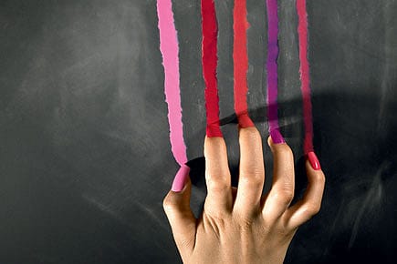 That Ear-splitting Screech That Ear-splitting Screech