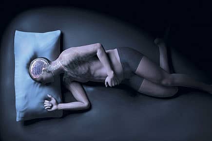 Pavlovian Slumber