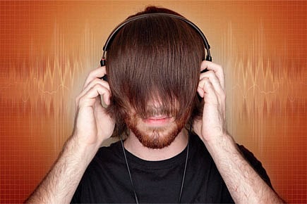 All Sounds the Same, Only Louder