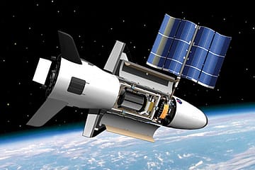 Commercial Space Trips within the Decade