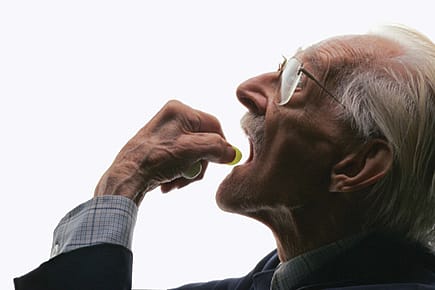 Secrets of Starvation