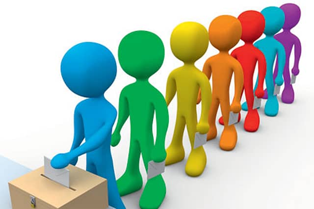 In Praise of the Uninformed Voter