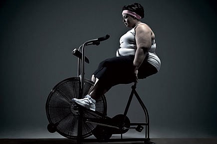The Many Wonders of Exercise