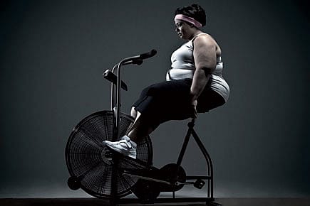 The Many Wonders of Exercise