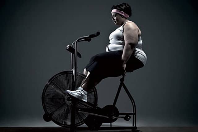 The Many Wonders of Exercise