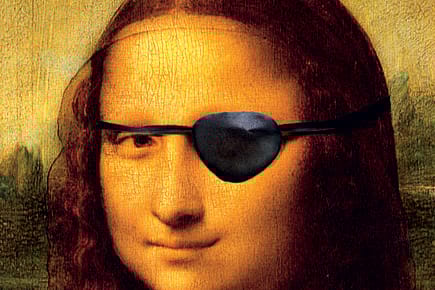 The Worst Kept Secret The Worst Kept Secret