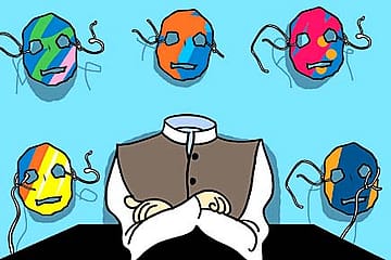 A Manifesto for Secular Hindus