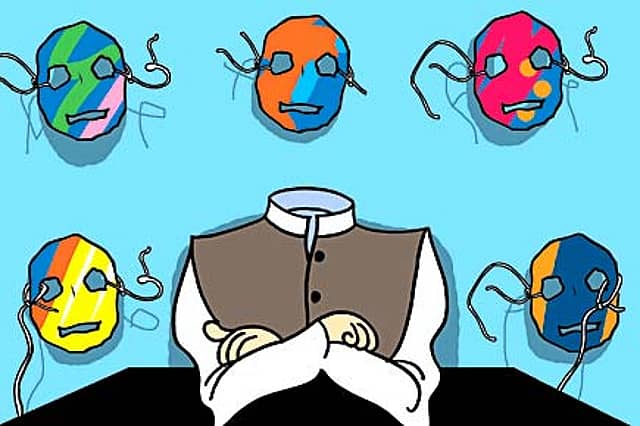 A Manifesto for Secular Hindus