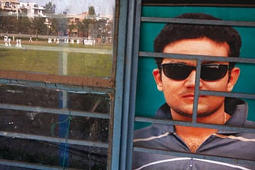 ‘It’s a happy bunch under Gary’