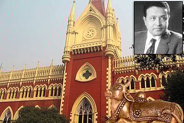 Some Consistency Please, Your Honours