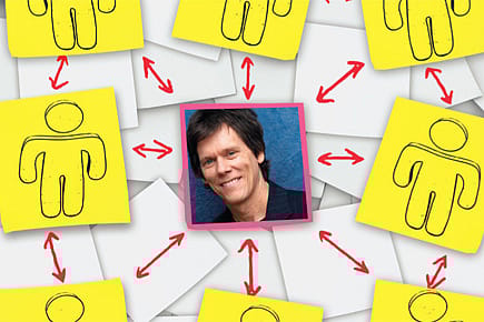 The Company They Keep