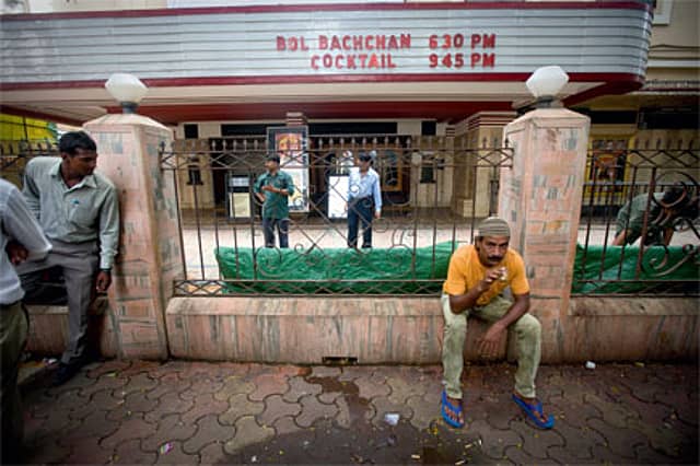 The Serial Killer Who Wasn’t