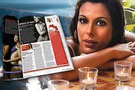 Secret Lives of Sex Gurus