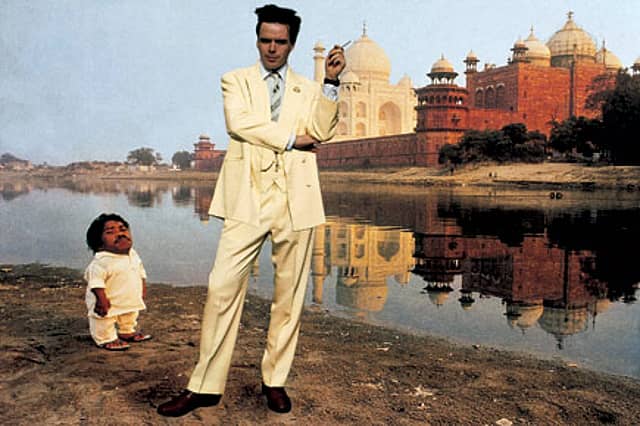 Why I Slept with 1300 Women