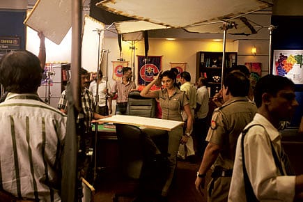 Sexy Cop, Sexier Cop