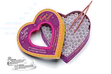 X on The Lips and Other Arousing Wares