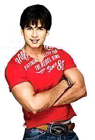 He Could Crash your Comp