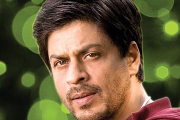 Khan Be Friends, After All