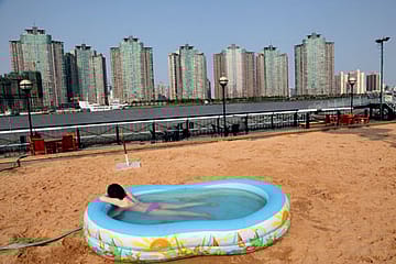 Café Crawling in Shanghai