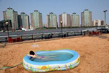 Café Crawling in Shanghai