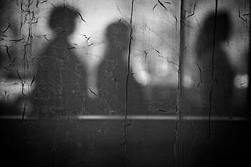 Letters to My Unwitting Spouses